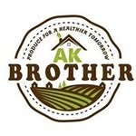 AK Brother logo
