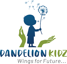 Dandelion Kidz logo