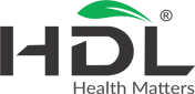 HDL logo
