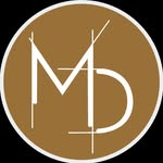 Myriad Design logo