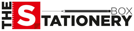 The Stationery Box logo