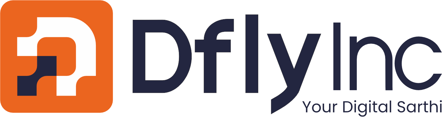 Dfly Inc — Your Digital Sarthi